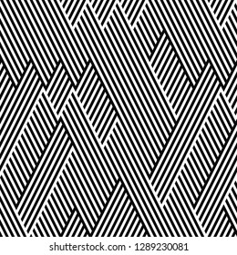 Ratio between all black and white segments from foreground and all black and white segments from background is 62%:38%,  that is 1.6 Fibonacci ratio (the golden number)