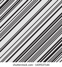 Ratio between all white lines and all black lines is 62%:38%, that is 1.6 Fibonacci ratio (the golden number)