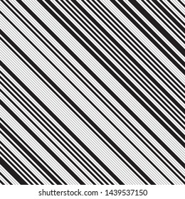 Ratio between all white lines and all black lines is 62%:38%, that is 1.6 Fibonacci ratio (the golden number)