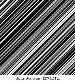Ratio between black stripes and white stripes is 62%:38% that is 1,6 Fibonacci ratio. 