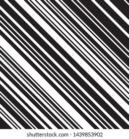 Ratio between black and white is 62%:38%, that is 1.6 Fibonacci ratio (the golden number)