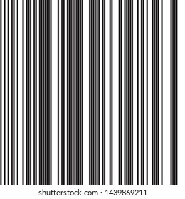 Ratio between black and white is 62%:38%, that is 1.6 Fibonacci ratio (the golden number)