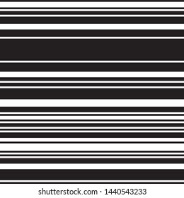 Ratio between black and white is 62%:38%, that is 1.6 Fibonacci ratio (the golden number)