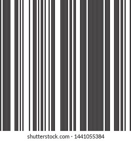 Ratio between black and white is 62%:38%, that is 1.6 Fibonacci ratio (the golden number)