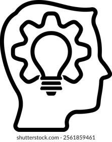 rationality logic think thinking idea positive brain experience 5506