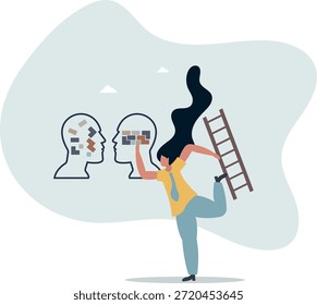 Racionalidad, pensamiento lógico y juicio crítico. vida y empleo de las personas.