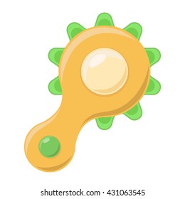 Rattle