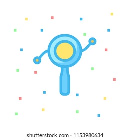  rattle toy kid 