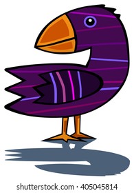  raven alone
