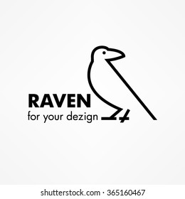 raven icon
