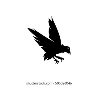 Raven logo