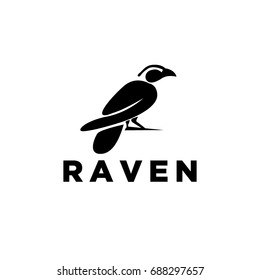 raven logo