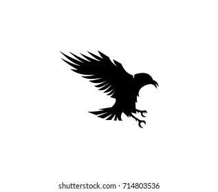 Raven logo