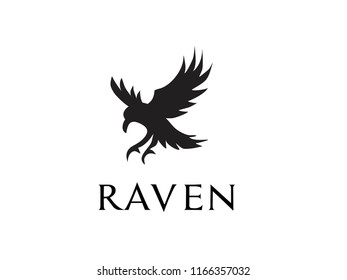 6,055 Ravens Logo Images, Stock Photos & Vectors | Shutterstock