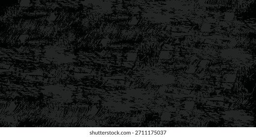 Der rohe und gruselige Reiz einer tief verwitterten und zerkratzten Oberfläche mit urbanem Look

