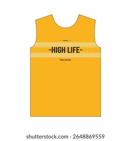 RAW HIGH LIFE URBAN STYLE - MODERN AND STYLISH TYPOGRAPHY DESIGN, VECTOR PRINT T-SHIRT, GRAPHIC VECTOR DESIGN, URBAN STYLE, STREET WEAR FASHION ILLUSTRATION, 