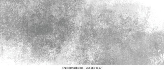 Raw and Textured Concrete Background in Muted Gray Shades, Perfect for Modern Graphic and Industrial Design Concepts
