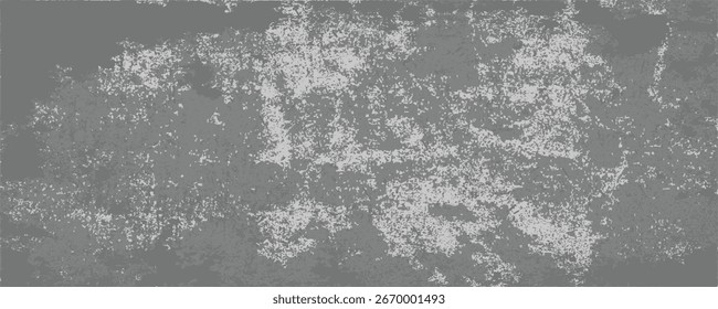 Raw and Weathered Concrete Texture in Soft Gray with Subtle Layered Patterns for a Minimalist and Urban Aesthetic
