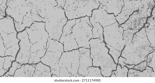 Raw and Weathered Concrete Texture in Soft Gray with Subtle Layered Patterns for a Minimalist and Urban Aesthetic
