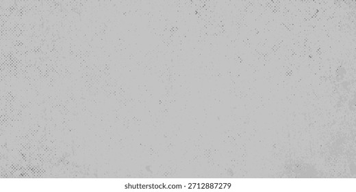 Textura de hormigón crudo y desgastado en gris suave con patrones de capas sutiles para una estética minimalista y Urbana
