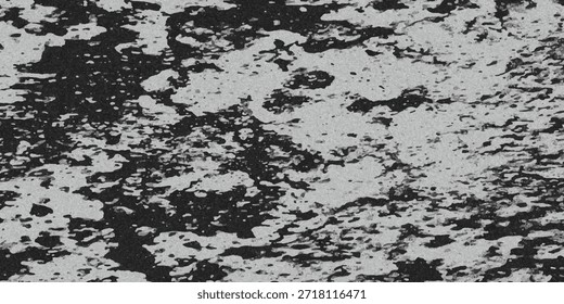 Textura de hormigón crudo y desgastado en gris suave con patrones de capas sutiles para una estética minimalista y Urbana
