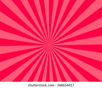 Ray  background