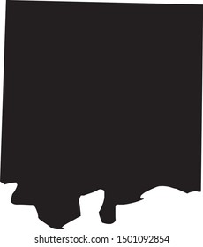 ray county map in missouri state