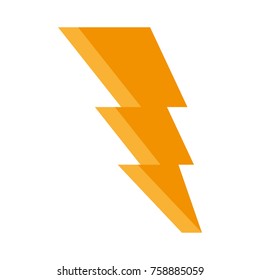 Ray energy symbol