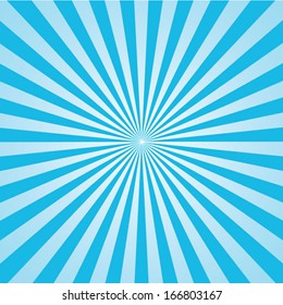 ray  illustration sky blue