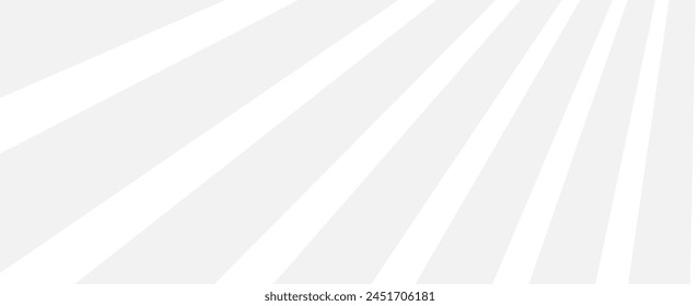 Ray sun light. Sunburst background. Radial circle line. Pattern starburst. Comic beam lines. Sun effect rays. Abstract firework. Cartoons lightning style. banner, cover, poster, card. Vector illustrat