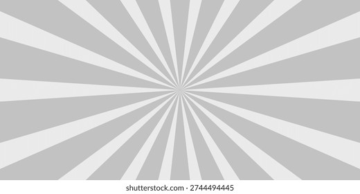 Rayos luz solar 