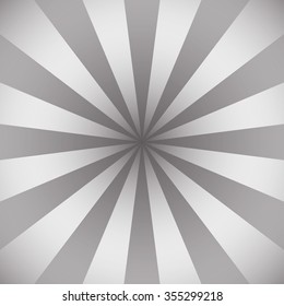 Ray vector background. Eps10.