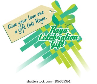 Raya Celebration Gift