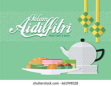 Lebaran Images, Stock Photos & Vectors  Shutterstock