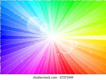 Rays
