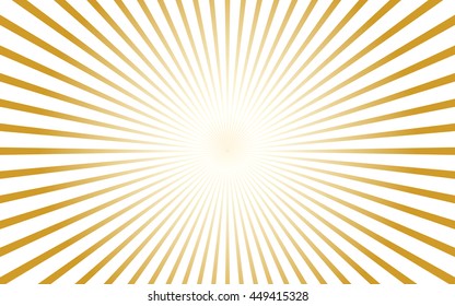 Rays abstract Background.