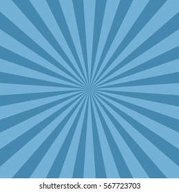 Rays background
