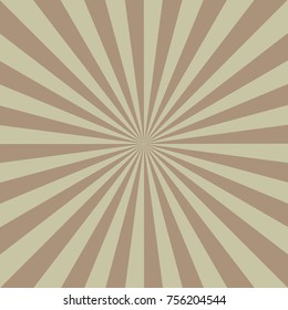 rays background. vector