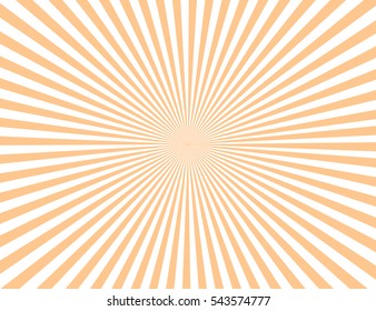 Rays background vector graphics