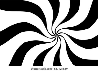 Rays, beams, burst design element. Geometric concentric design to create trendy backgrounds, layouts in comic style, retro, vintage backdrops. Circular, radial abstract background. Rectangular pattern