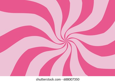 Rays, beams, burst design element. Geometric design to create trendy backgrounds, layouts in comic style, retro, vintage backdrops. Circular, radial abstract background. Rectangular pattern 