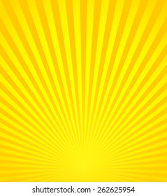 Rays, Beams, Sunburst, Starburst Background