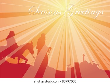 rays belen mary and joseph greetings