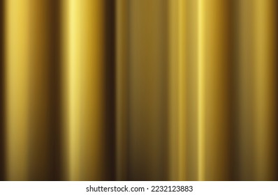 Rays light on black background. Graphic concept for your design