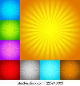 84,324 Abstract radiant background Images, Stock Photos & Vectors ...