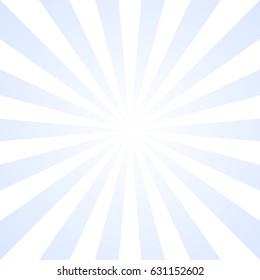Rays of sun Abstract background.