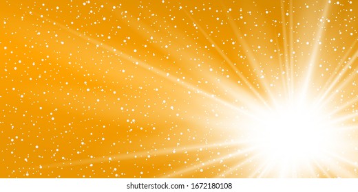 Sun Rays Background Images Stock Photos Vectors Shutterstock