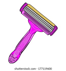razor 