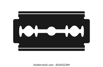 666 Razorblade sign icon Images, Stock Photos & Vectors | Shutterstock