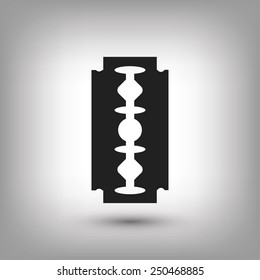 razor icon